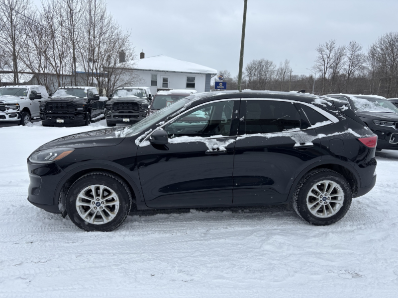 Ford Escape SE AWD 2020