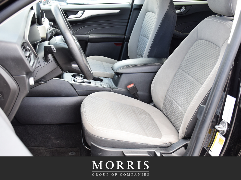 2021 Ford Escape SE at Alfa Romeo of Winnipeg Winnipeg Manitoba (Image 12/21)