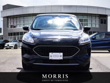 2021 Ford Escape SE  at Alfa Romeo of Winnipeg Winnipeg Manitoba thumbnail 2