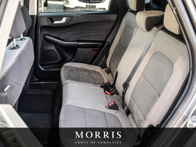 2021 Ford Escape SE  at Alfa Romeo of Winnipeg Winnipeg Manitoba (Image 18/25)