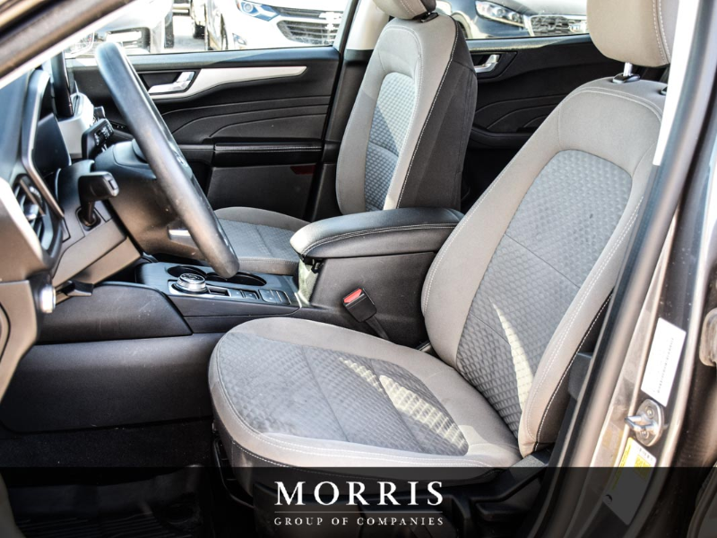 2021 Ford Escape SE  at Alfa Romeo of Winnipeg Winnipeg Manitoba (Image 17/25)