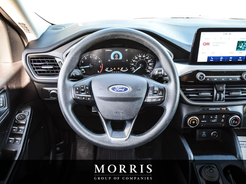 2021 Ford Escape SE  at Alfa Romeo of Winnipeg Winnipeg Manitoba (Image 20/25)