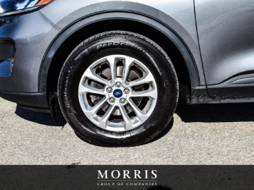 2021 Ford Escape SE  at Alfa Romeo of Winnipeg Winnipeg Manitoba thumbnail 8