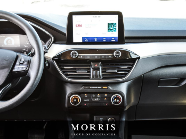 2021 Ford Escape SE  at Alfa Romeo of Winnipeg Winnipeg Manitoba thumbnail 23