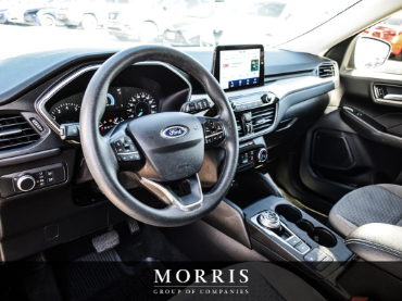 2021 Ford Escape SE  at Alfa Romeo of Winnipeg Winnipeg Manitoba thumbnail 15