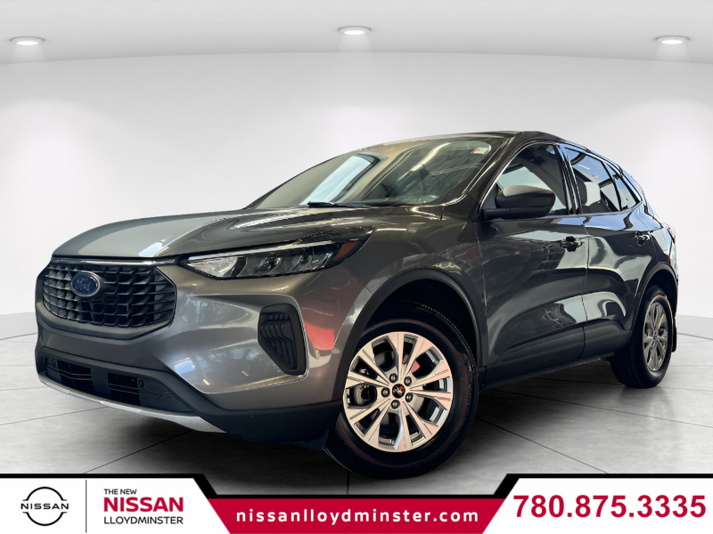 2024 Ford Escape Active AWD
