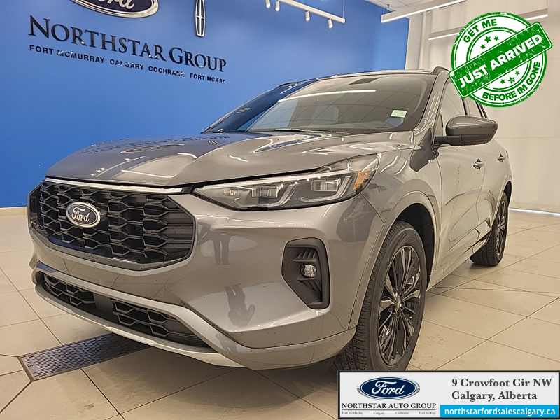 Voxcar FORD Escape SUV in , CALGARY