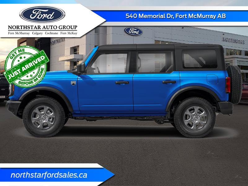 Voxcar FORD Bronco SUV in , CALGARY