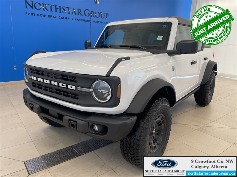 Voxcar FORD Bronco SUV in , CALGARY