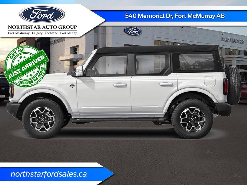Voxcar FORD Bronco SUV in , CALGARY