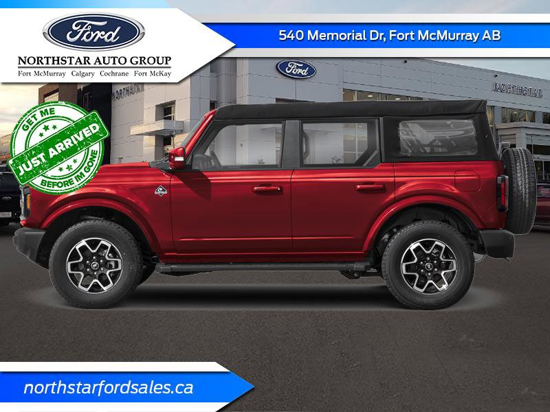 Voxcar FORD Bronco SUV in , CALGARY