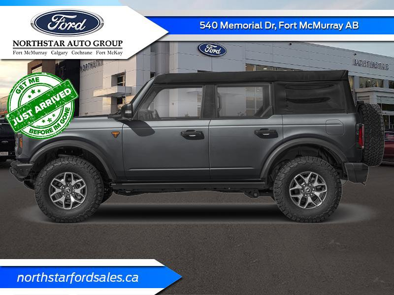 Voxcar FORD Bronco SUV in , CALGARY