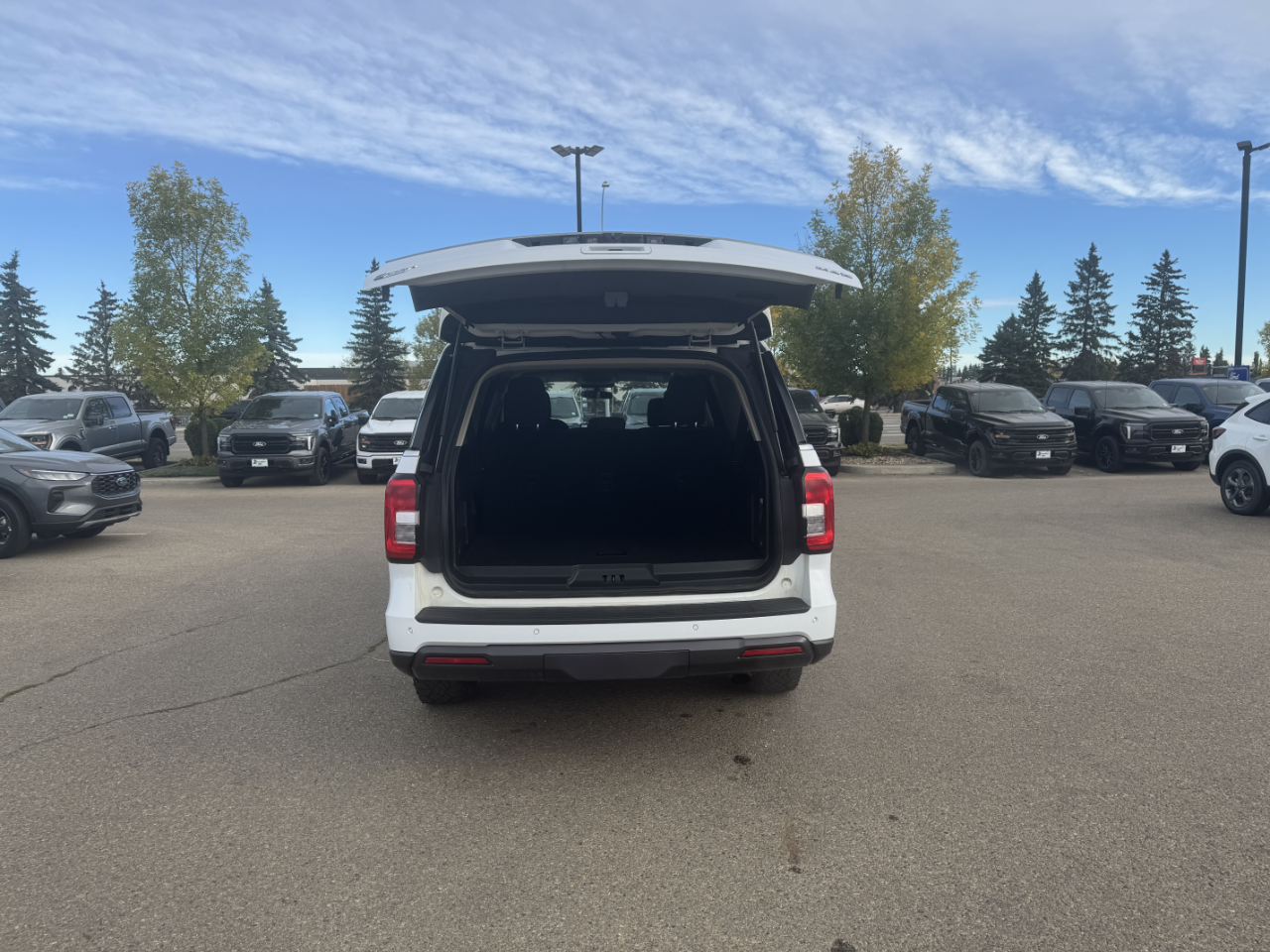 2023 Ford Expedition MAX XL photo 3