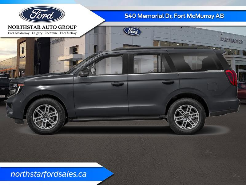 Voxcar FORD Expedition SUV in , CALGARY