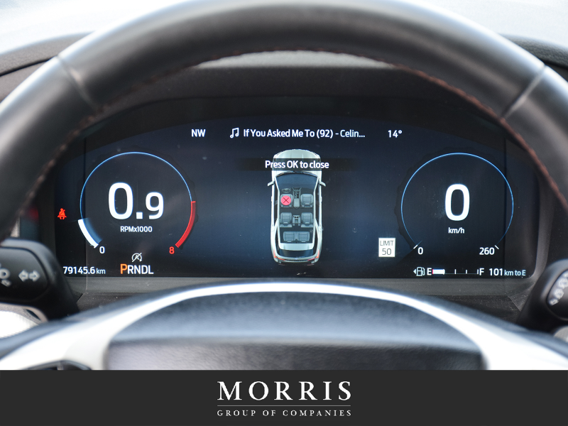 2025 Ford Explorer Active  at Alfa Romeo of Winnipeg Winnipeg Manitoba (Image 19/23)
