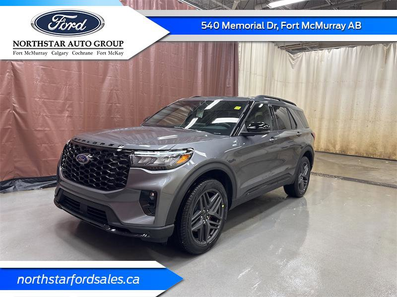 Voxcar FORD Explorer SUV in , CALGARY