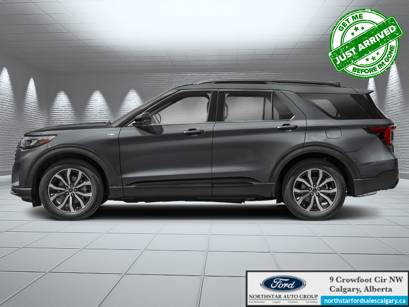Voxcar FORD Explorer SUV in , CALGARY