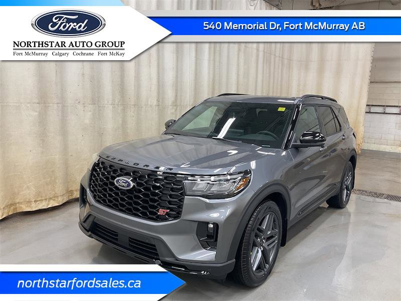 Voxcar FORD Explorer SUV in , CALGARY