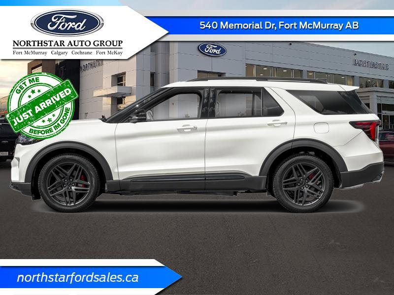 Voxcar FORD Explorer SUV in , CALGARY