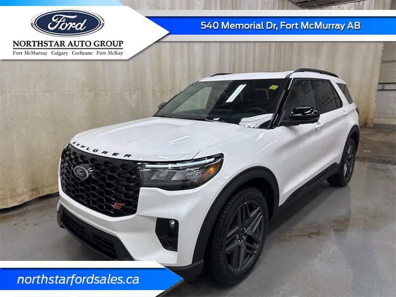 Voxcar FORD Explorer SUV in , CALGARY