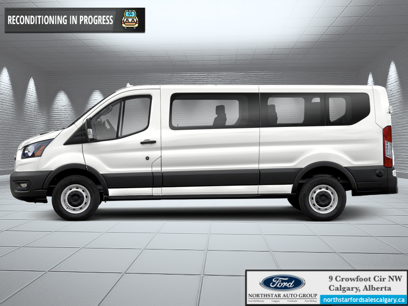 Voxcar FORD Transit VAN in , CALGARY