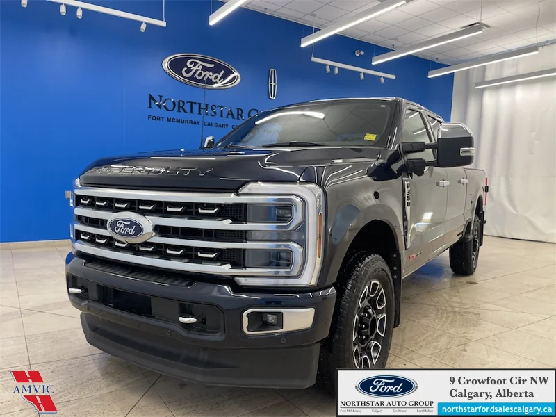 Voxcar FORD F-350 PICKUP TRUCK in , CALGARY