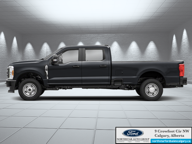 Voxcar FORD F-350 PICKUP TRUCK in , CALGARY