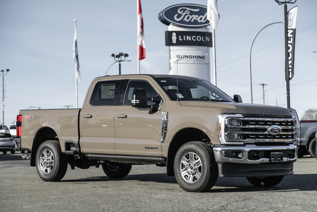 Voxcar FORD F-350 PICKUP TRUCK in , VANCOUVER