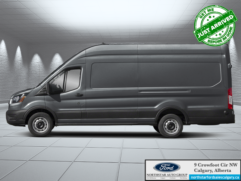 Voxcar FORD Transit VAN in , CALGARY