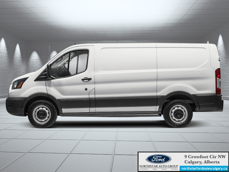 Voxcar FORD Transit VAN in , CALGARY