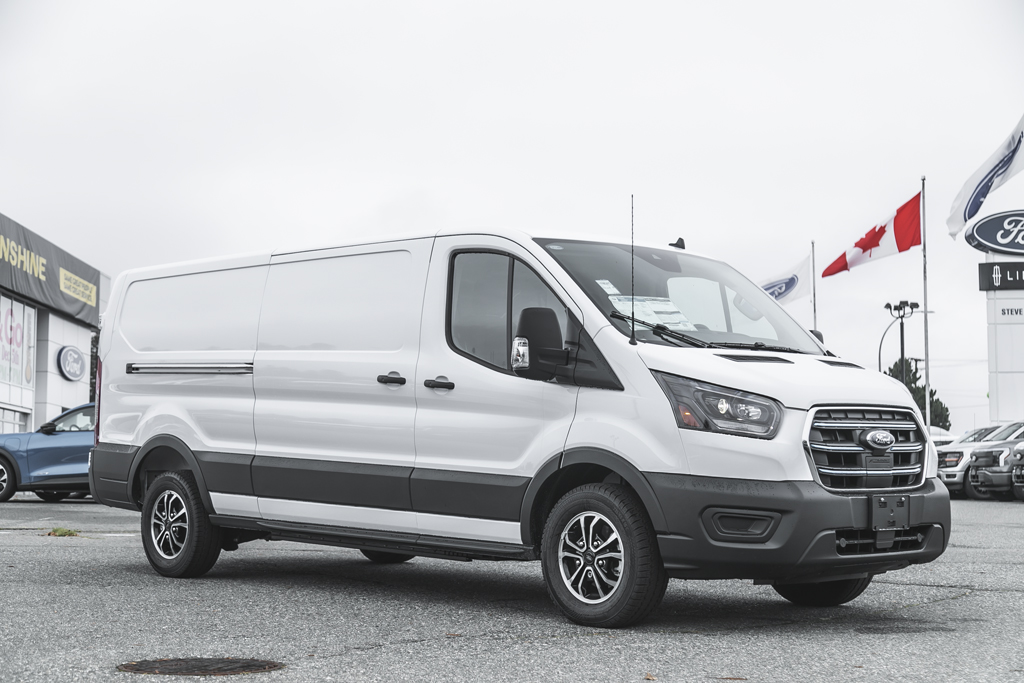 Voxcar FORD Transit VAN in , VANCOUVER