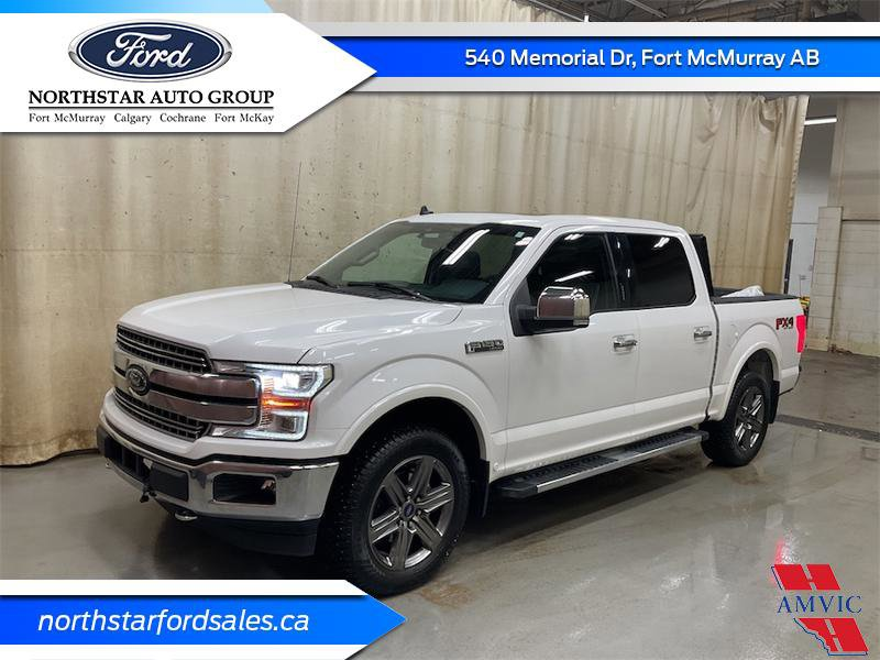 Voxcar FORD F-150 PICKUP TRUCK in , CALGARY