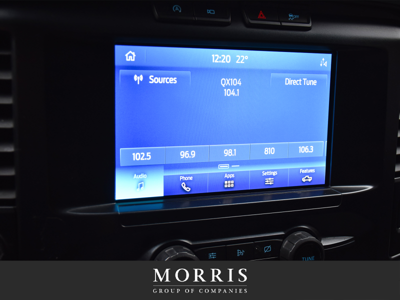 2021 Ford F150 XLT  at Alfa Romeo of Winnipeg Winnipeg Manitoba (Image 21/23)