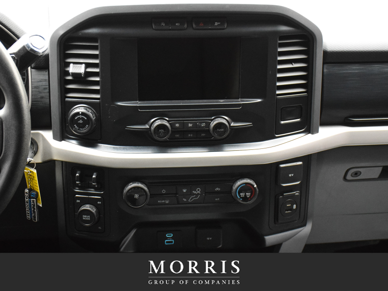 2021 Ford F150 XLT  at Alfa Romeo of Winnipeg Winnipeg Manitoba (Image 19/23)