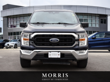 2021 Ford F150 XLT  at Alfa Romeo of Winnipeg Winnipeg Manitoba thumbnail 2
