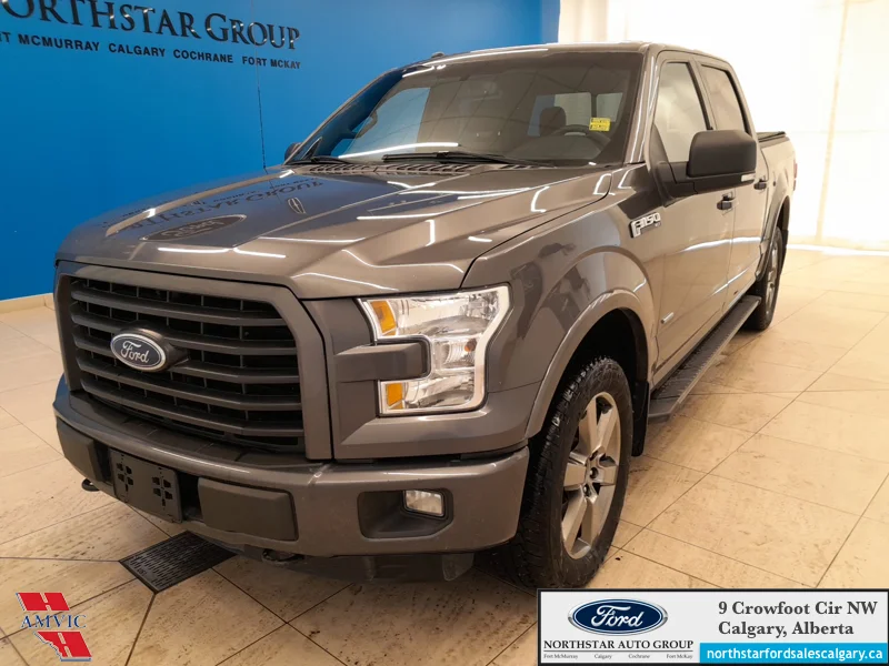 Voxcar FORD F-150 PICKUP TRUCK in , CALGARY