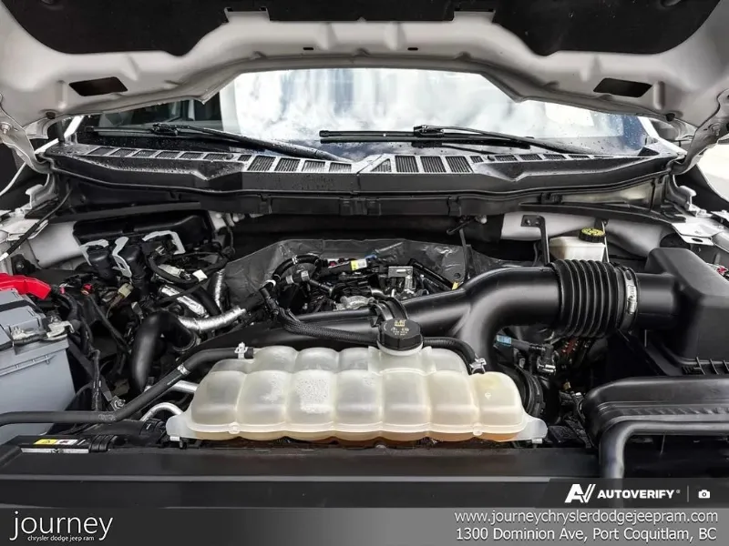2021 FORD F-150 angle 9