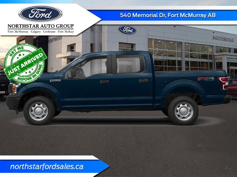 Voxcar FORD F-150 PICKUP TRUCK in , CALGARY