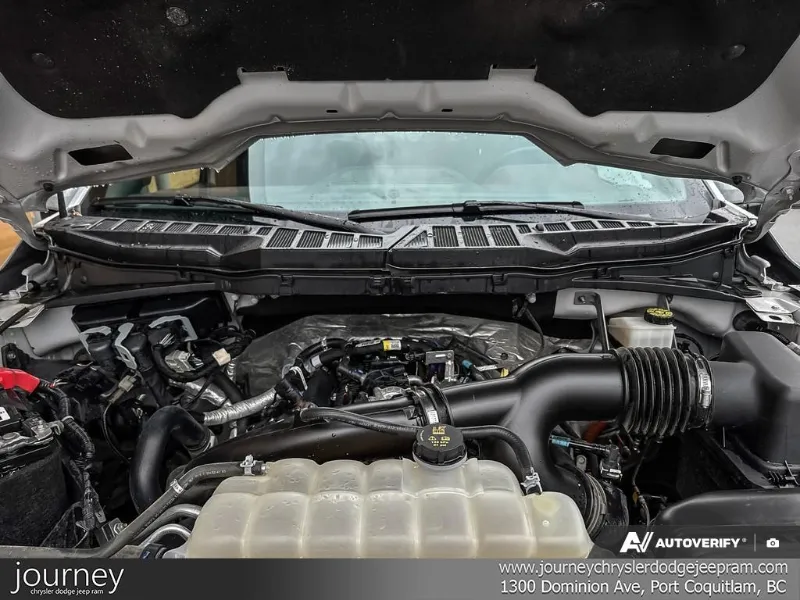 2023 FORD F-150 angle 10