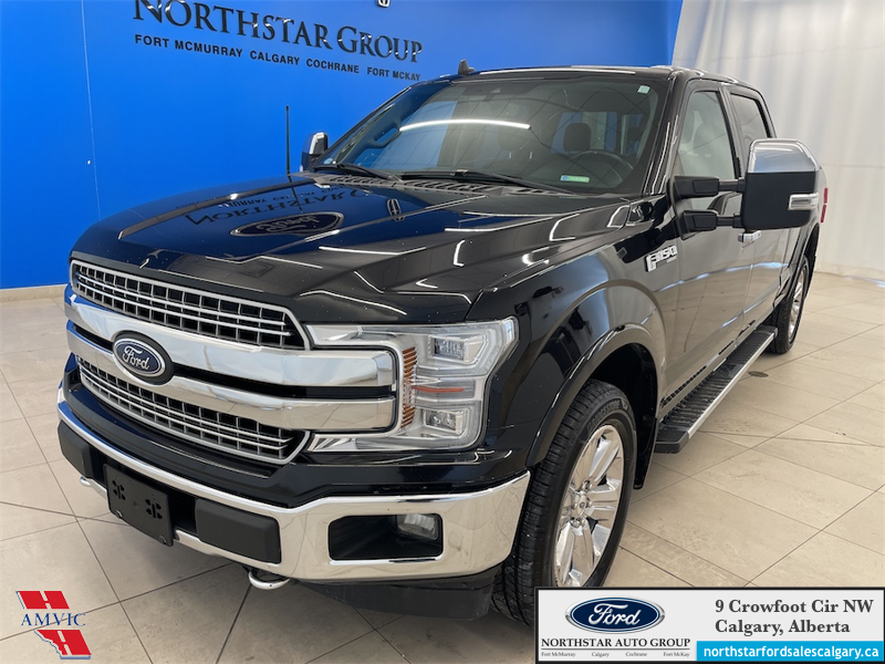 Voxcar FORD F-150 PICKUP TRUCK in , CALGARY