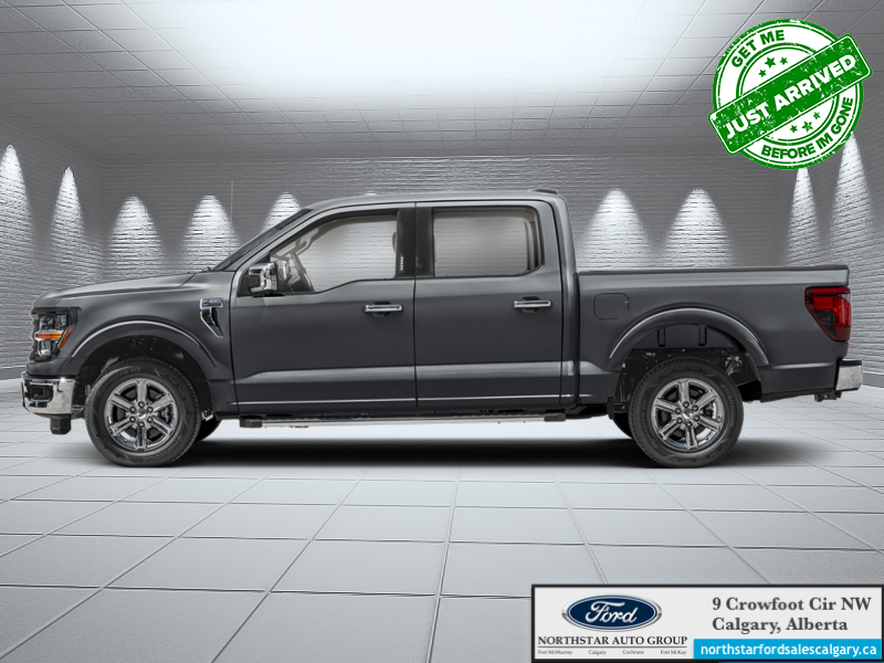 Voxcar FORD F-150 PICKUP TRUCK in , CALGARY