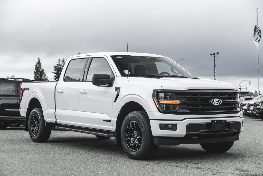 Voxcar FORD F-150 PICKUP TRUCK in , VANCOUVER