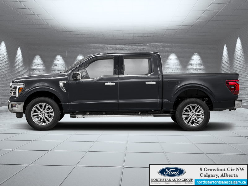 Voxcar FORD F-150 PICKUP TRUCK in , CALGARY