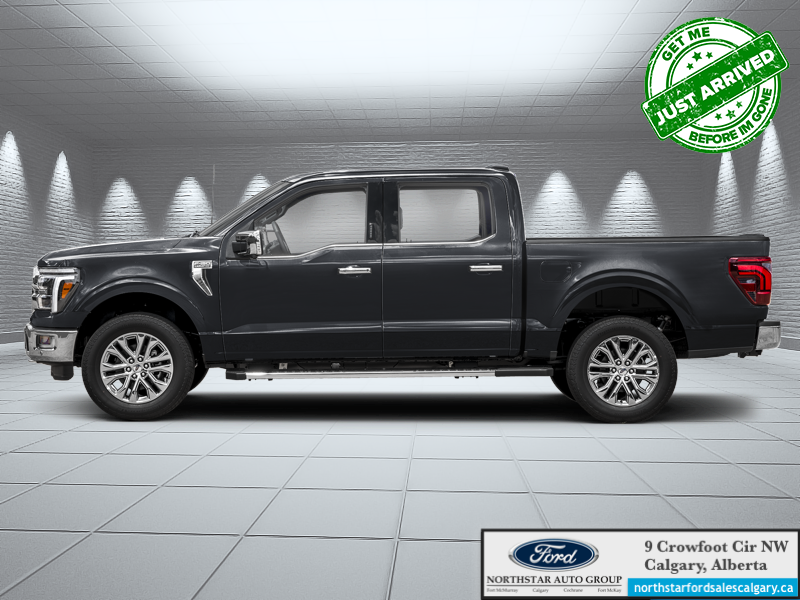 Voxcar FORD F-150 PICKUP TRUCK in , CALGARY