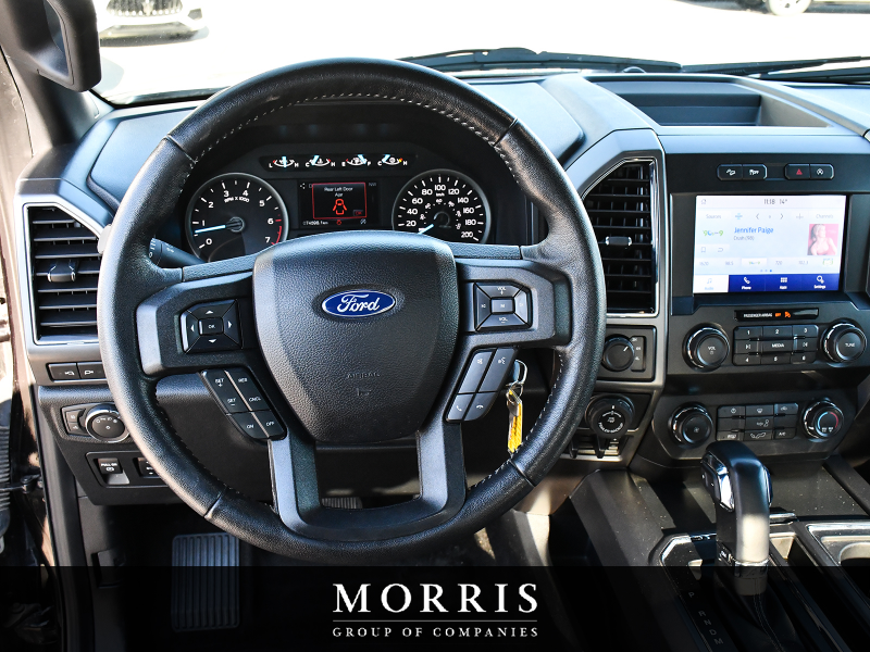 2019 Ford F-150   at Alfa Romeo of Winnipeg Winnipeg MB (Image 15/22)
