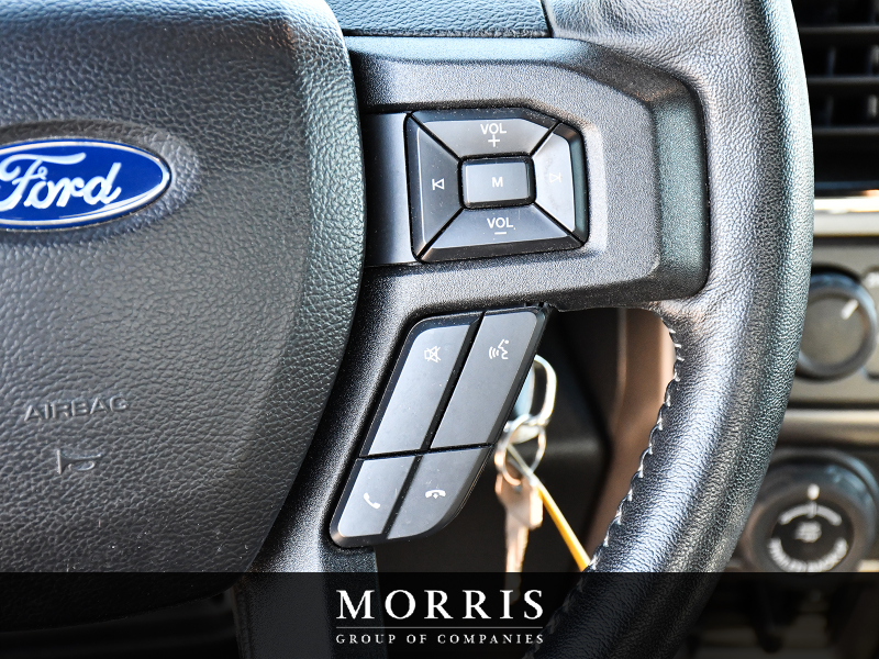 2019 Ford F-150   at Alfa Romeo of Winnipeg Winnipeg MB (Image 17/22)