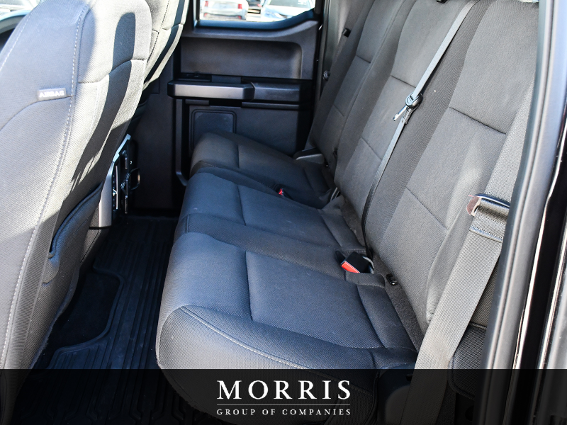 2019 Ford F-150   at Alfa Romeo of Winnipeg Winnipeg MB (Image 14/22)