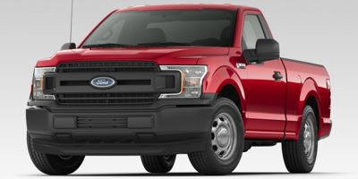2018 Ford F-150 XL RWD