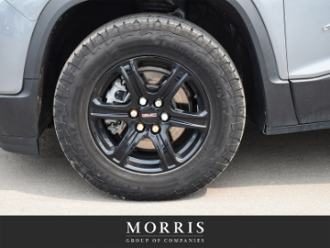 2021 GMC Acadia AT4  at Alfa Romeo of Winnipeg Winnipeg Manitoba thumbnail 7