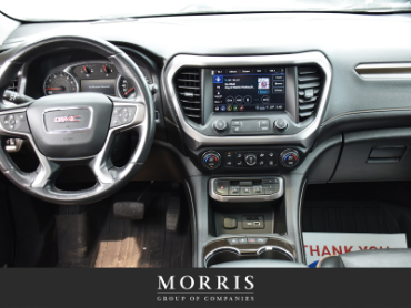 2021 GMC Acadia AT4  at Alfa Romeo of Winnipeg Winnipeg Manitoba thumbnail 15